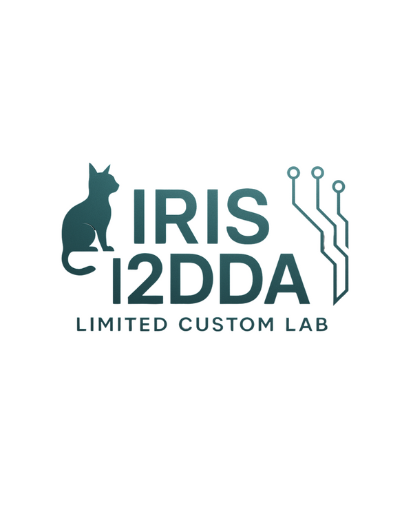 IRIS12DDA Lab – Crafting 1/6 Futures