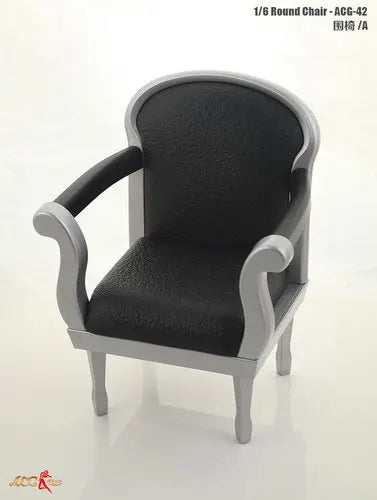 ACG-42 1/6 Scale Sofa Chair Furniture Accessory for 12'' Action Figure Doll"