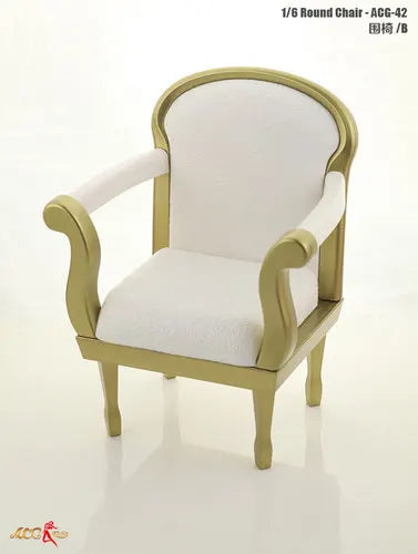 ACG-42 1/6 Scale Sofa Chair Furniture Accessory for 12'' Action Figure Doll"